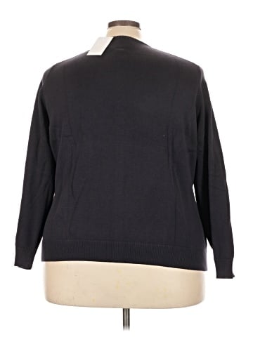 Lands' End Cardigan (view 2)