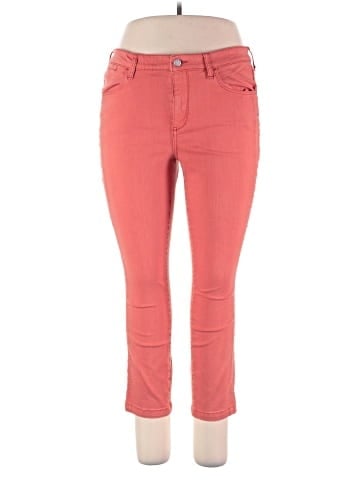 Pilcro and the Letterpress Jeans (view 1)