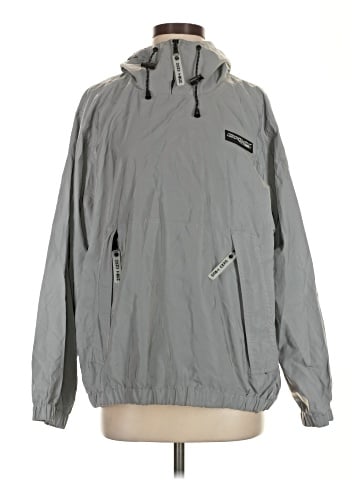 DKNY Poncho (view 1)