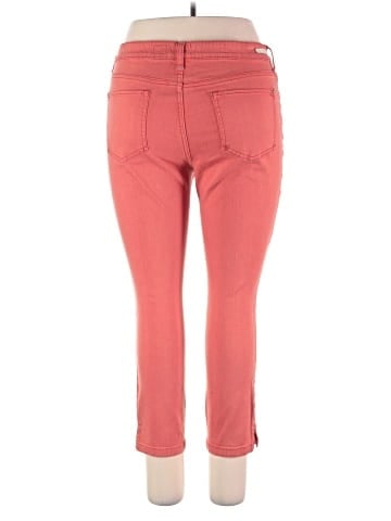 Pilcro and the Letterpress Jeans (view 2)