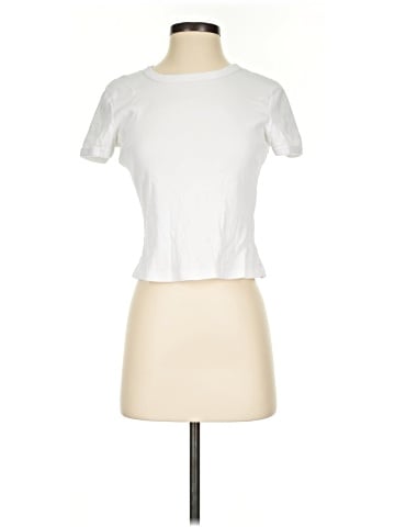Zara Short Sleeve T-Shirt (view 1)