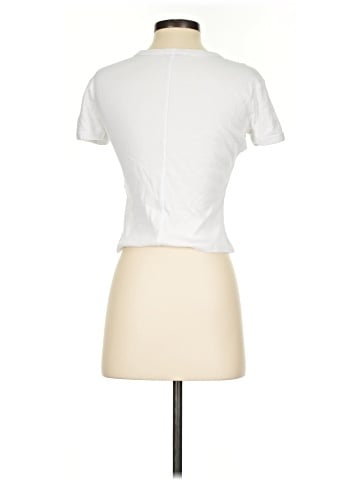 Zara Short Sleeve T-Shirt (view 2)