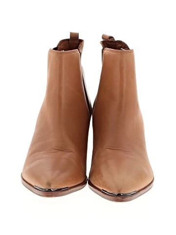 Marc Fisher LTD Ankle Boots (view 2)
