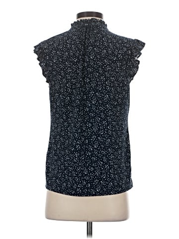 Adrianna Papell Sleeveless Blouse (view 2)