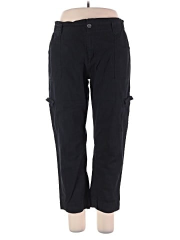 Old Navy Cargo Pants (view 1)