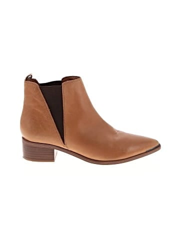 Marc Fisher LTD Ankle Boots (view 1)
