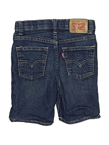 Levi's Denim Shorts (view 2)