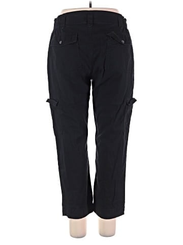Old Navy Cargo Pants (view 2)