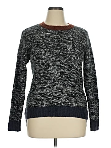 Trina Turk Pullover Sweater (view 1)
