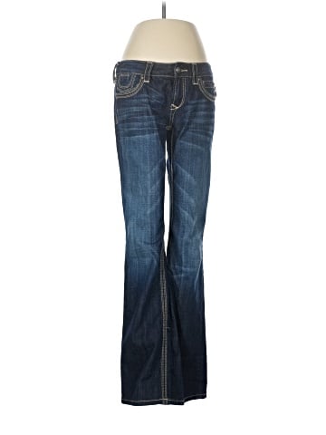 Rerock for Express Jeans (view 1)