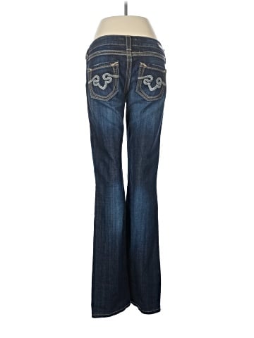 Rerock for Express Jeans (view 2)