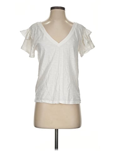 Pam & Gela Short Sleeve T-Shirt (view 1)