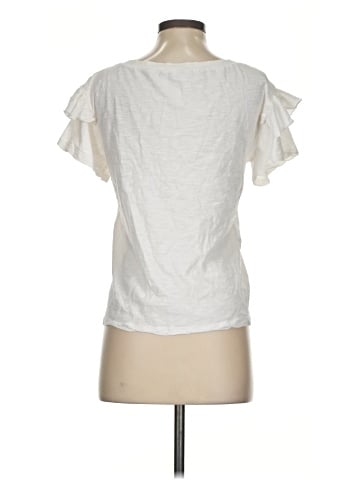 Pam & Gela Short Sleeve T-Shirt (view 2)