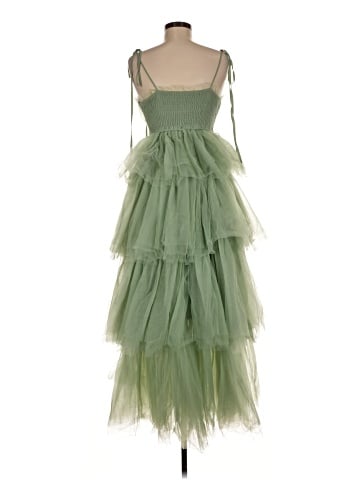 Baltic Born Cocktail Dress (view 2)