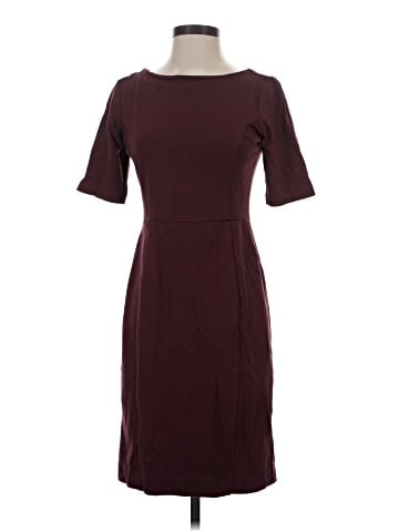 Ann Taylor Casual Dress (view 1)