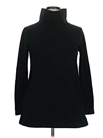 Dudley Stephens Turtleneck Sweater (view 1)