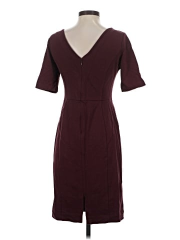 Ann Taylor Casual Dress (view 2)