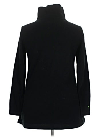 Dudley Stephens Turtleneck Sweater (view 2)