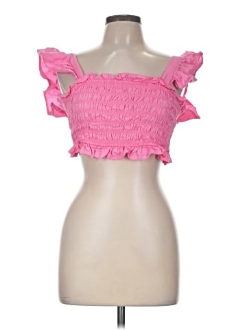 Altar'd State Sleeveless Top (view 1)