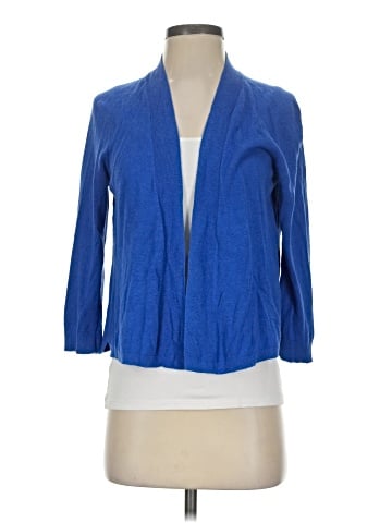 J.Jill Cardigan (view 1)