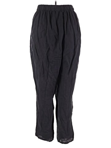 Flax Linen Pants (view 2)