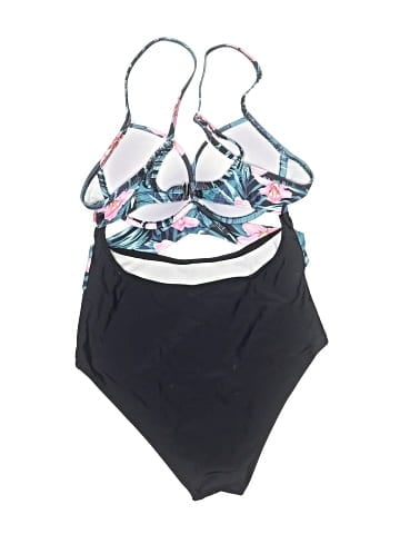 Unbranded One Piece Swimsuit (view 2)