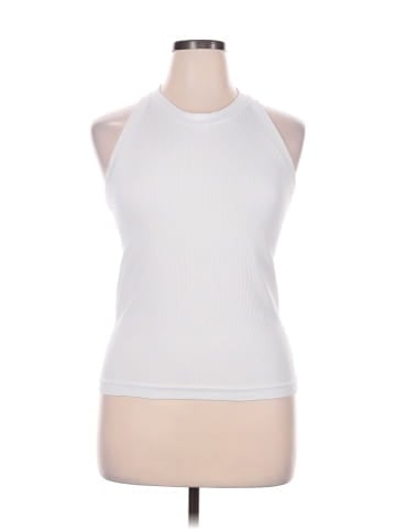 Athleta Sleeveless T-Shirt (view 1)