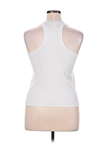 Athleta Sleeveless T-Shirt (view 2)