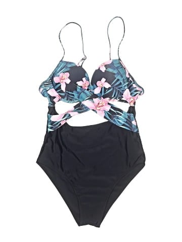 Unbranded One Piece Swimsuit (view 1)