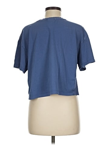 Champion Short Sleeve T-Shirt (view 2)