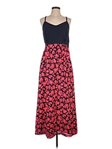 J.Crew Factory Store Casual Dress (view 1)