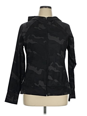 RBX Jacket (view 1)