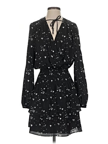 Parker Casual Dress (view 1)