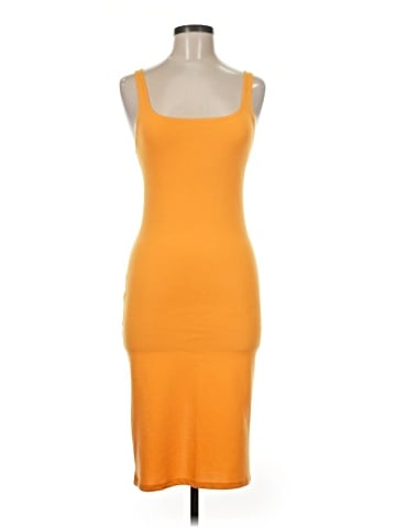 Zara Casual Dress (view 1)