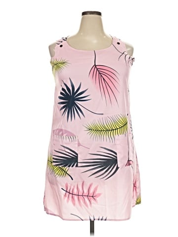 Unbranded Casual Dress (view 1)