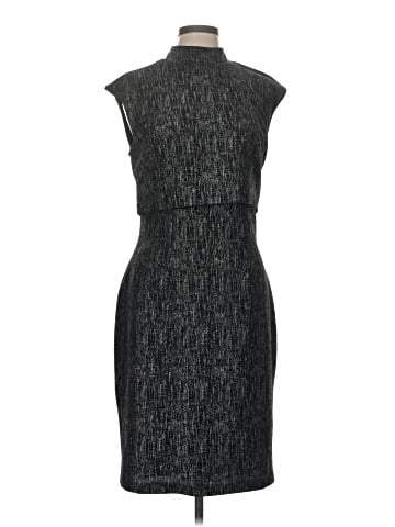 Belle Badgley Mischka Cocktail Dress (view 1)