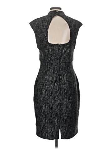 Belle Badgley Mischka Cocktail Dress (view 2)