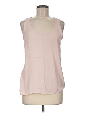 Ann Taylor Sleeveless Top (view 1)
