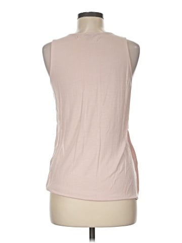 Ann Taylor Sleeveless Top (view 2)