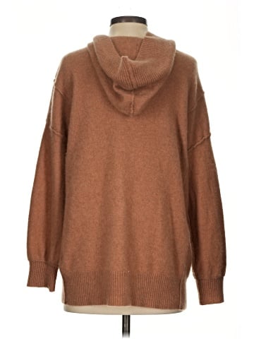 Free People Cashmere Pullover Sweater (view 2)