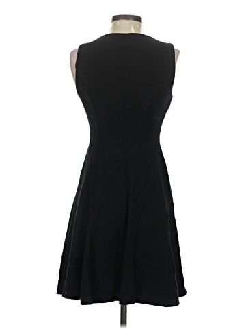 CAbi Cocktail Dress (view 2)