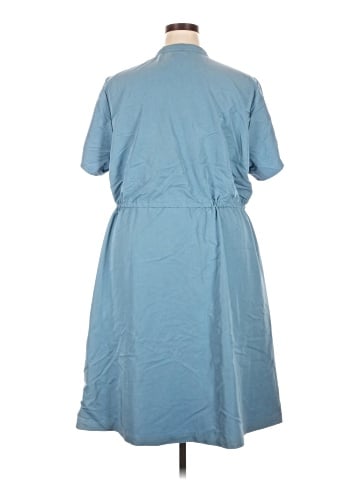 Lands' End Casual Dress (view 2)
