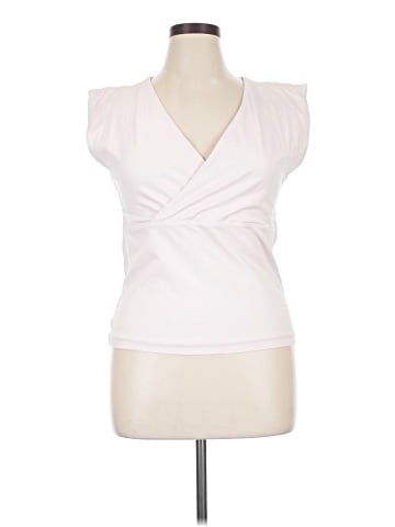 Ann Taylor Sleeveless Blouse (view 1)