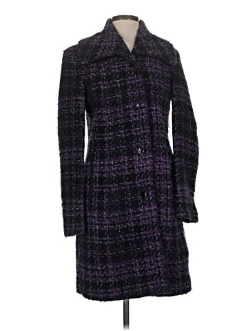Calvin Klein Coat (view 1)