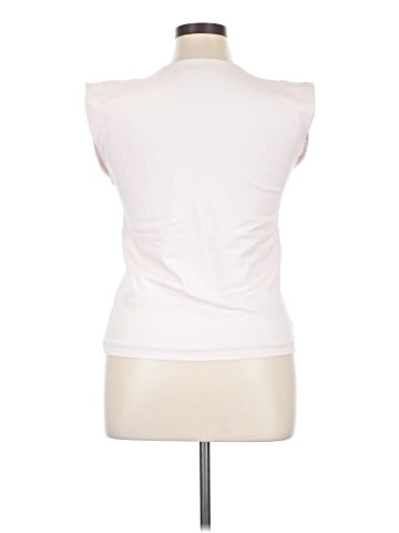 Ann Taylor Sleeveless Blouse (view 2)