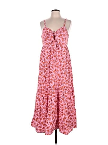 Topshop Casual Dress (view 1)