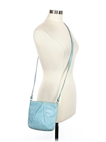Hobo International Leather Crossbody Bag (view 2)