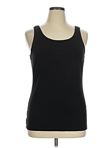 Talbots Outlet Tank Top (view 1)