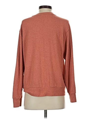 Uniqlo Pullover Sweater (view 2)