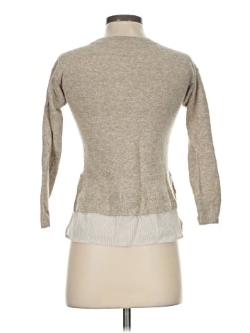 Vineyard Vines Long Sleeve Turtleneck (view 2)